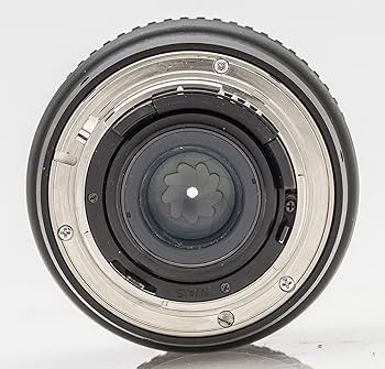 Amazon.co.jp: Tokina マクロレンズ AT-X M35 PRO DX 35mm F2.8 MACRO