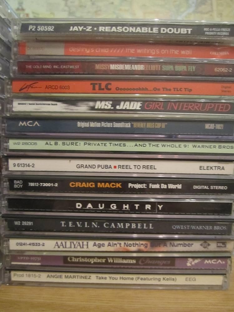 Amazon.com: Menace II Society: The Original Motion Picture