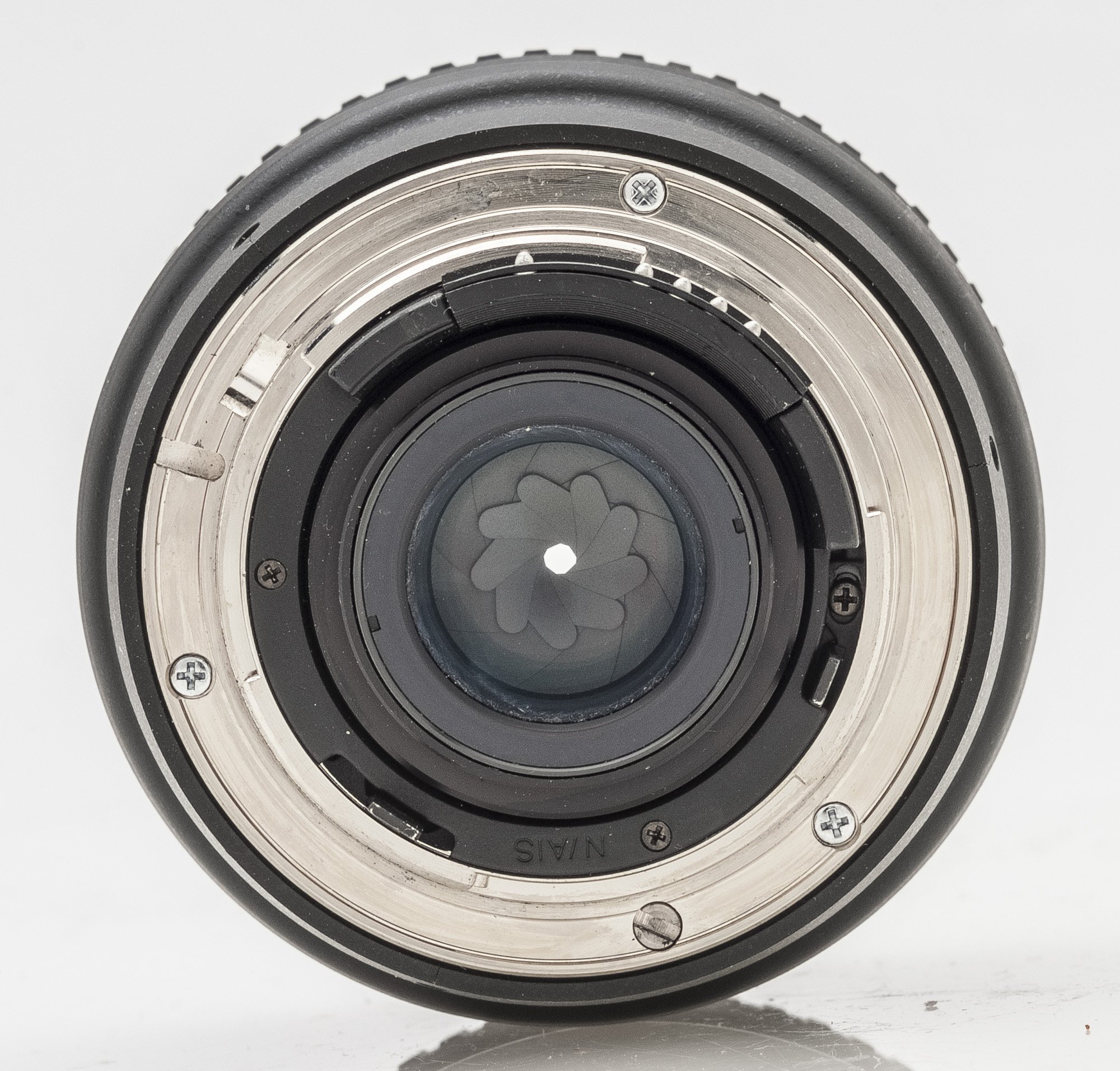 Amazon.com : Tokina 35mm f/2.8 AT-X PRO DX Macro Lens for Nikon