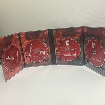 Amazon.co.jp: マクロス7 リマスターボックス 1 [DVD