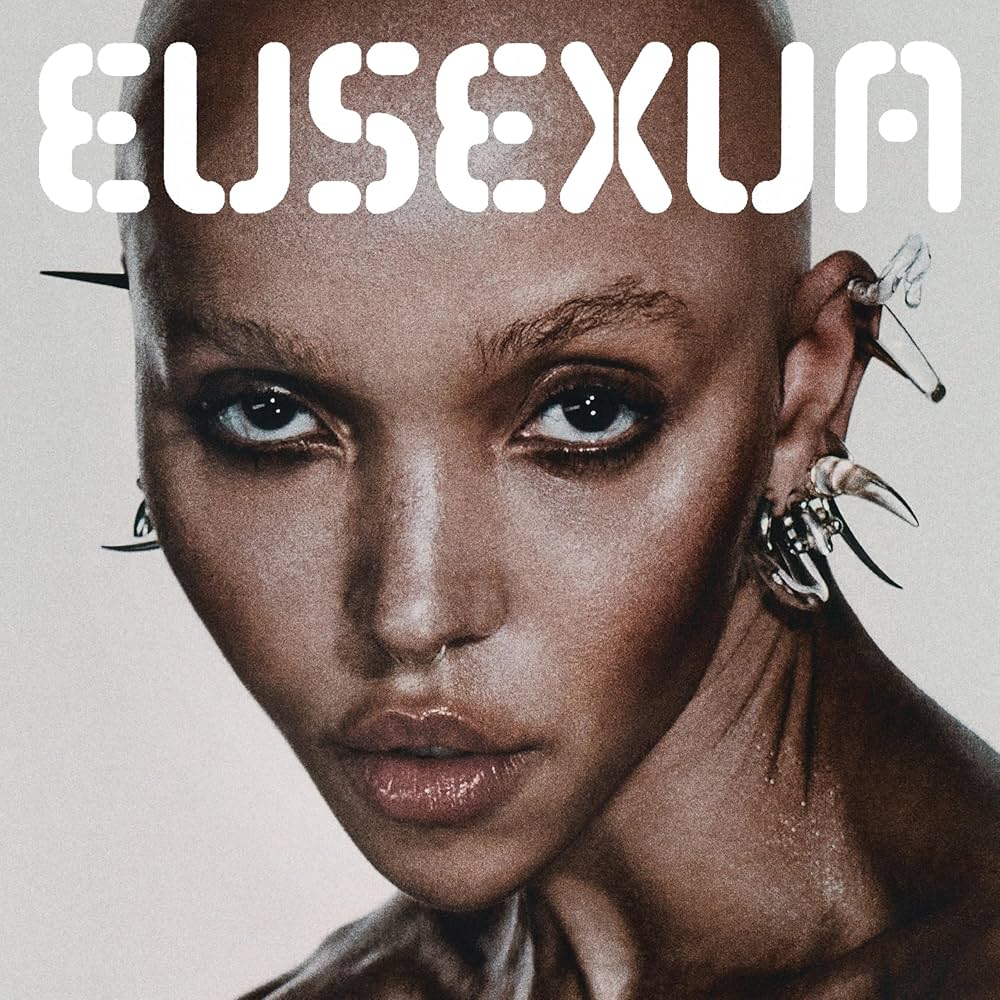 FKA twigs - EUSEXUA - Amazon.com Music