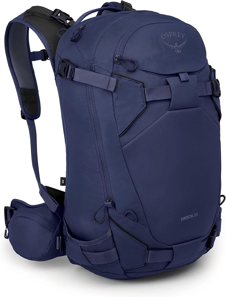 Amazon.co.jp: Osprey Kresta 30 レディース バックカントリー スキー
