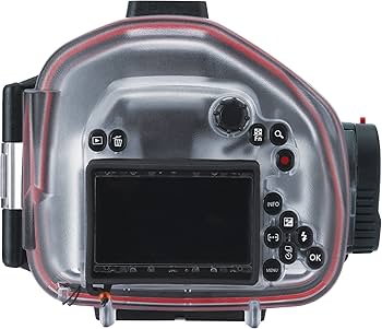 Amazon | OLYMPUS 防水プロテクター E-PL3用 PT-EP05L | ハウジング