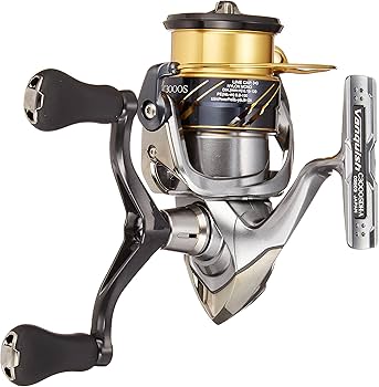 Amazon | シマノ(SHIMANO) スピニングリール 16 ヴァンキッシュ