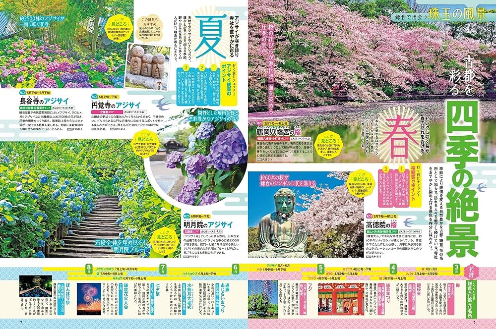 まっぷる 超詳細！鎌倉さんぽ地図 (まっぷるマガジン関東) | 昭文社