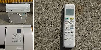 Amazon | ダイキン工業 DAIKIN エアコン Eシリーズ おもに8畳用