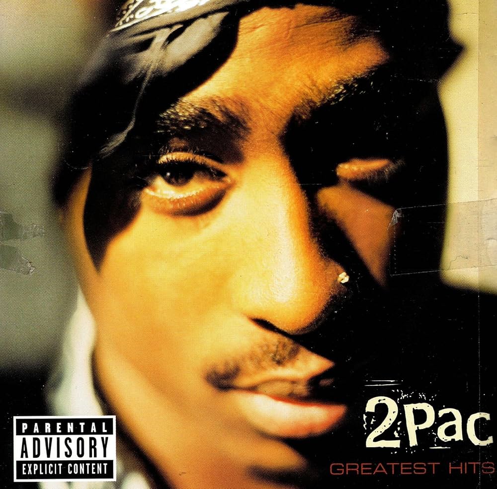 2Pac - 2Pac - Greatest Hits - Amazon.com Music