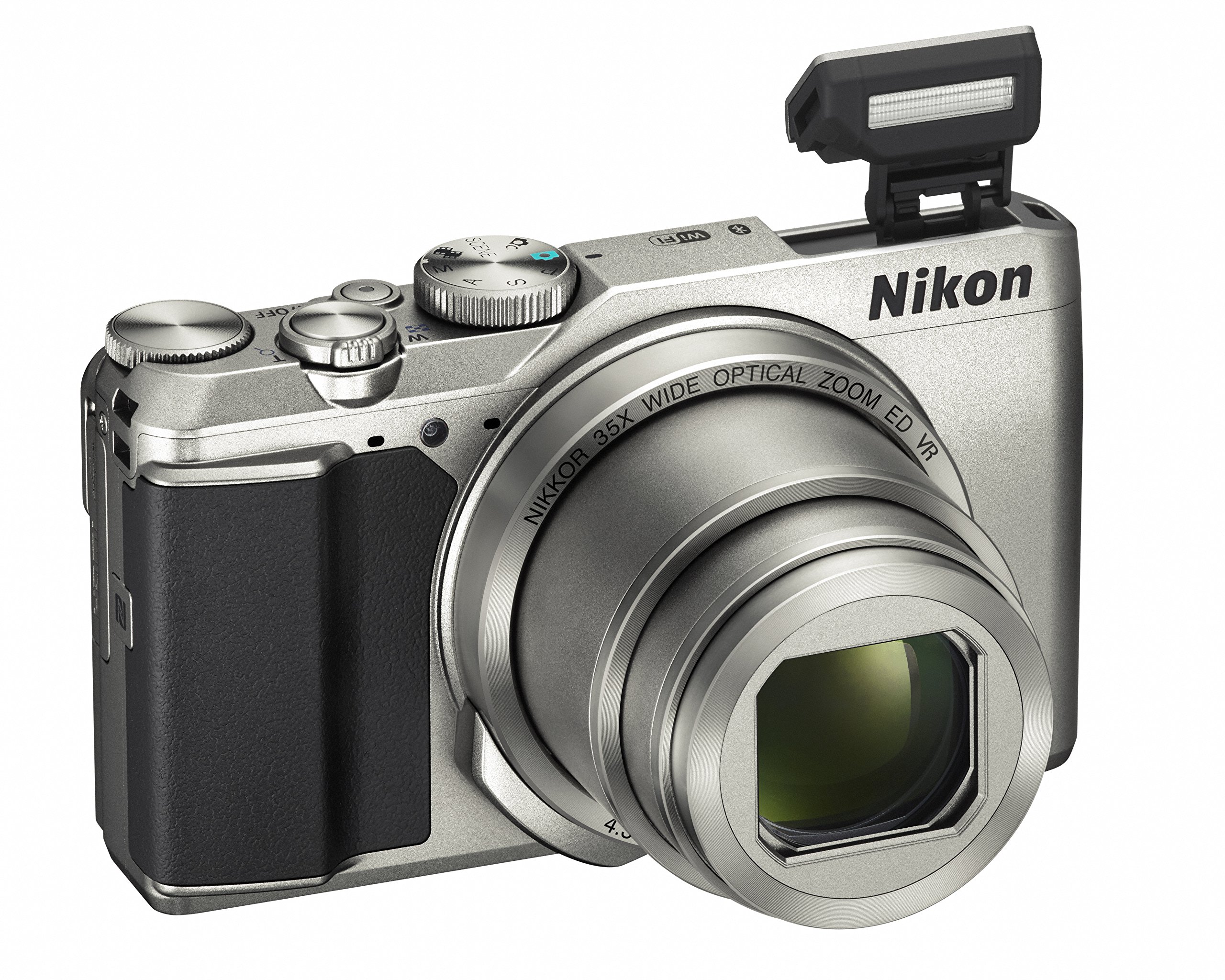 Amazon | Nikon デジタルカメラ COOLPIX A900 光学35倍ズーム 2029万