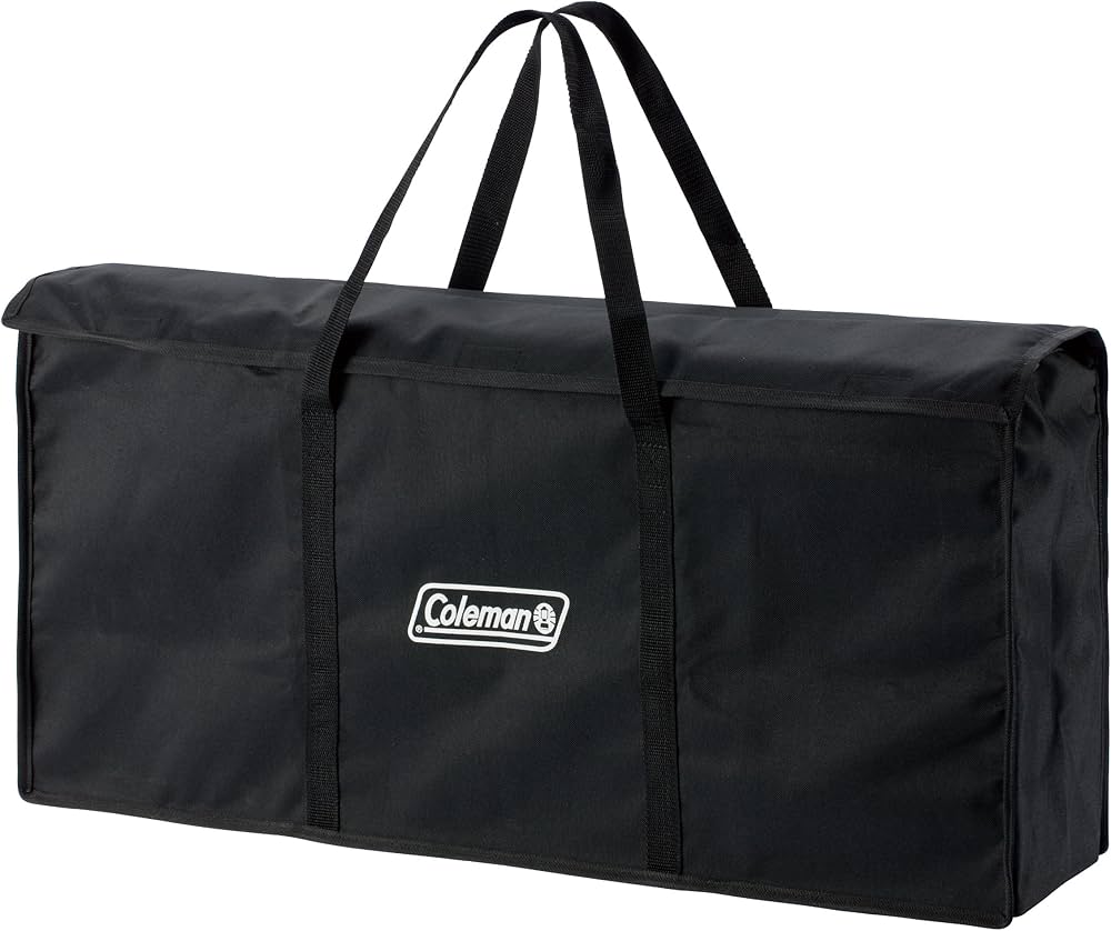 Amazon | Coleman(コールマン) 収納ケース グリルキャリーケース プロ