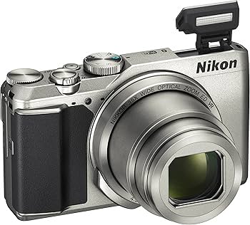 Amazon | Nikon デジタルカメラ COOLPIX A900 光学35倍ズーム 2029万