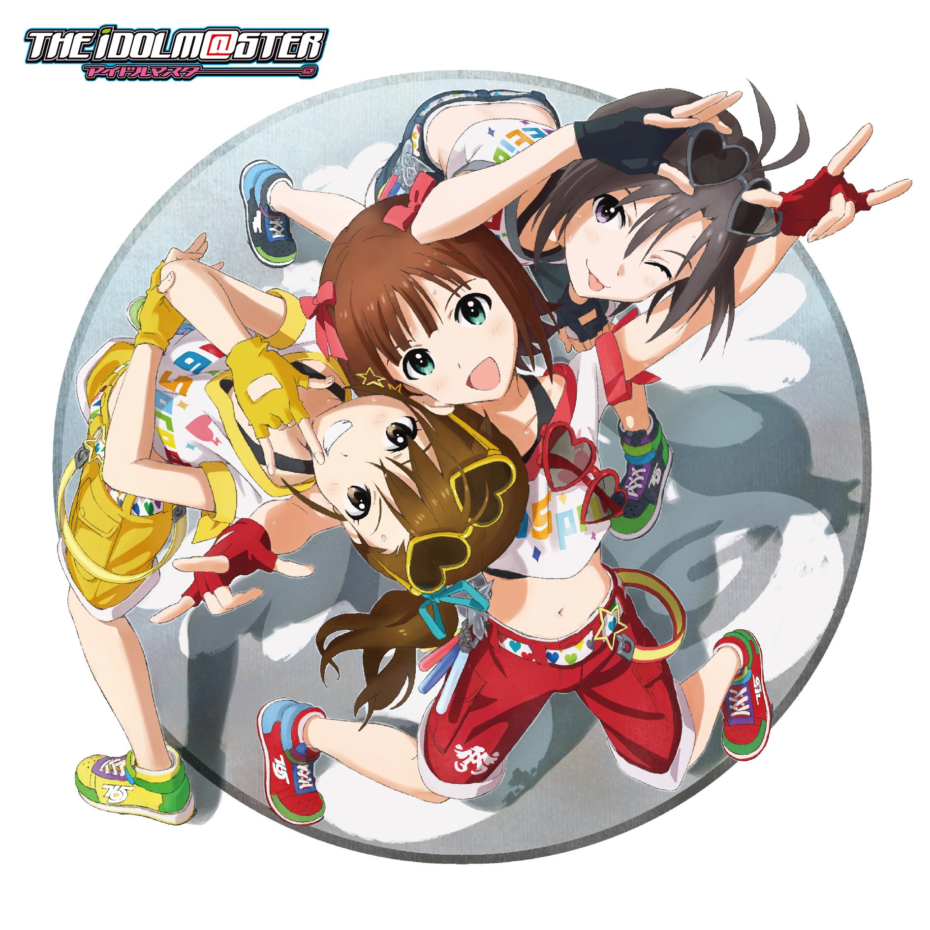 Amazon.co.jp: THE IDOLM@STER ANIM@TION MASTER 生っすかSPECIAL 04