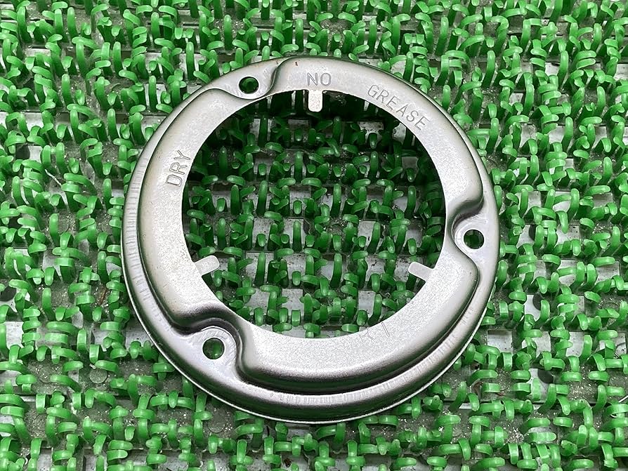 Amazon | Gダッシュ ムーバブルフェイスシール 22126-GZ0-000 AF23