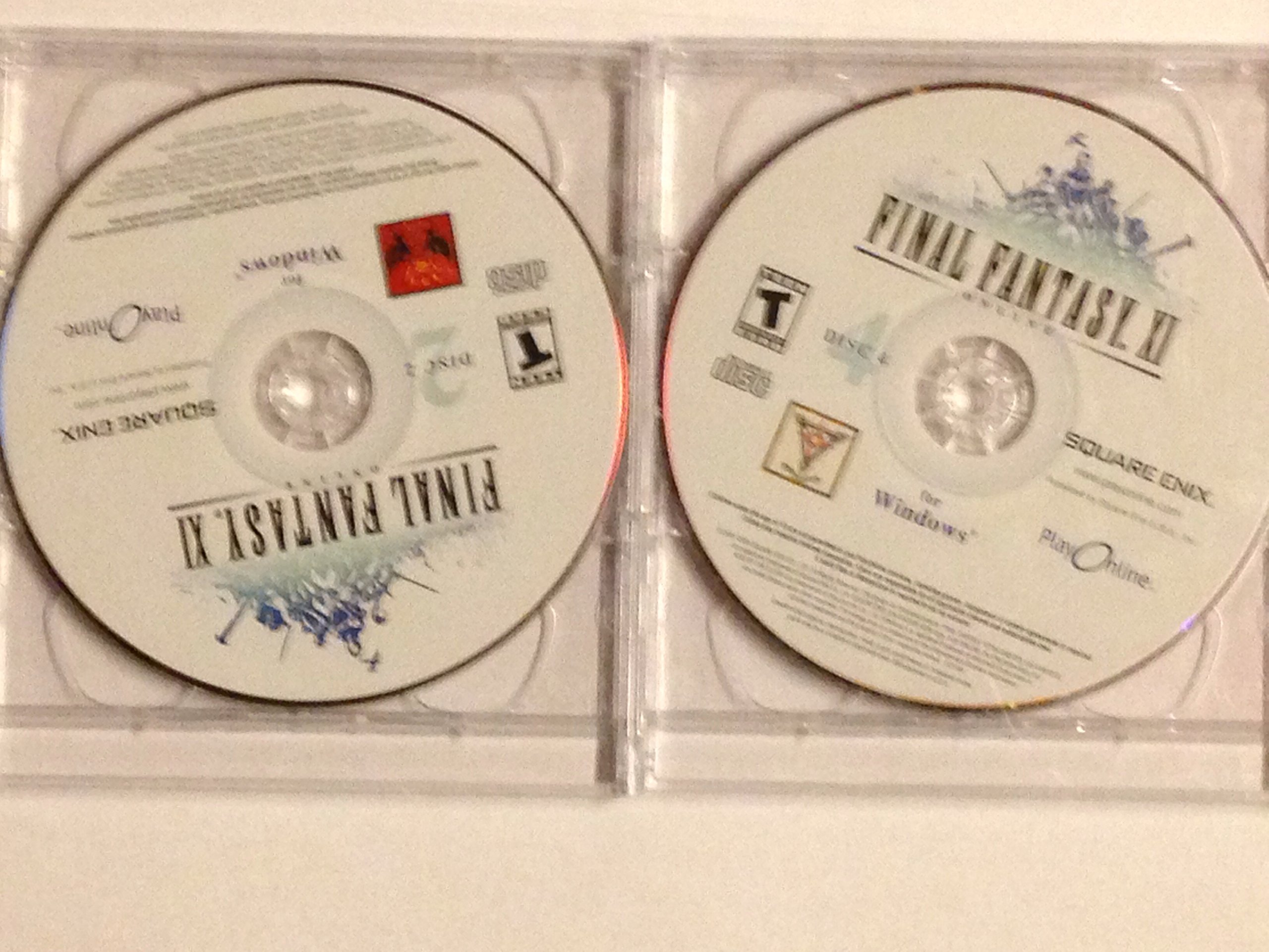 Amazon.com: Final Fantasy XI Online - PC : Video Games