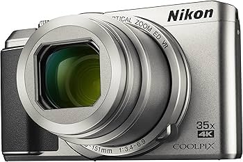 Amazon | Nikon デジタルカメラ COOLPIX A900 光学35倍ズーム 2029万