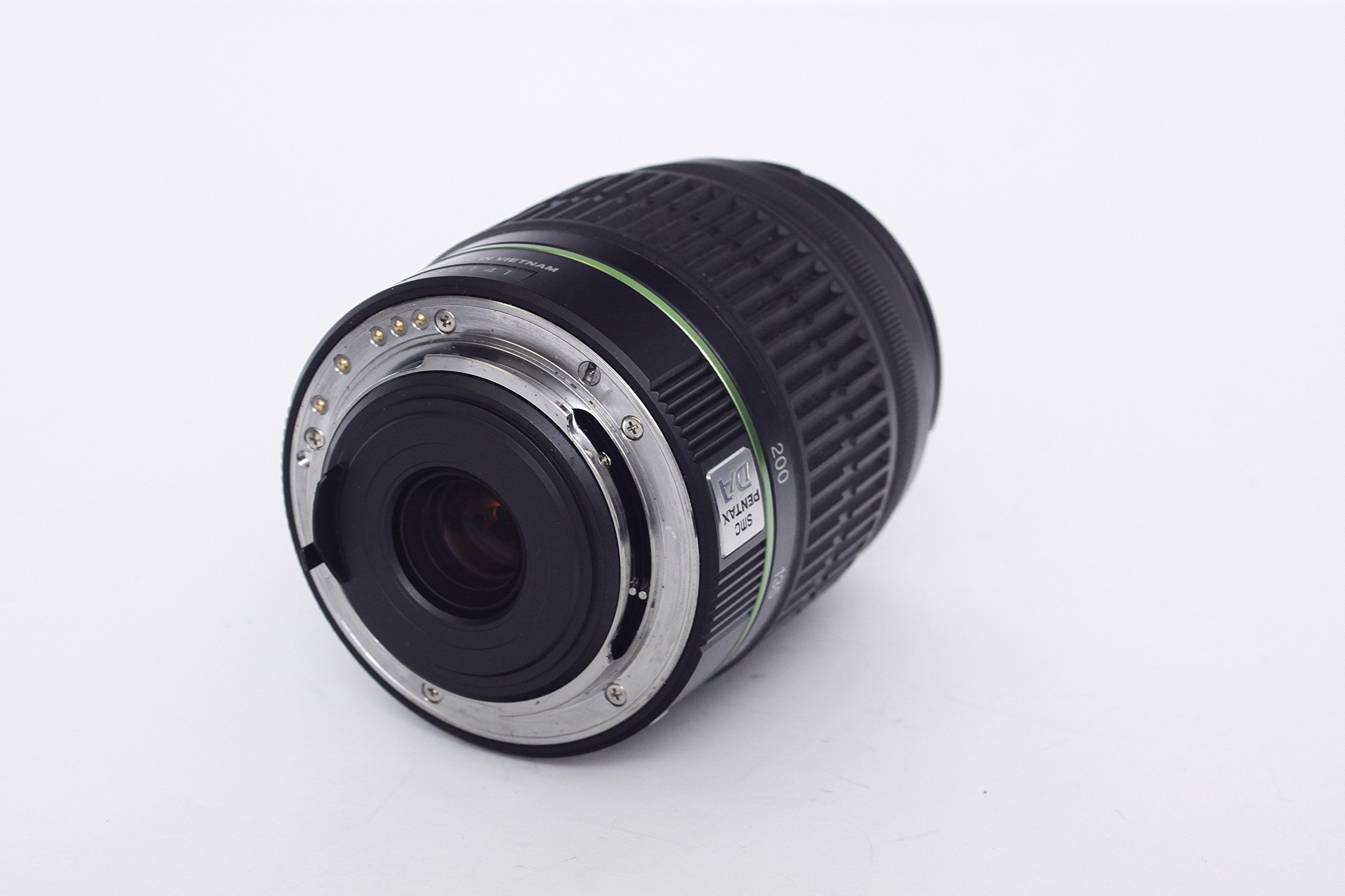 Amazon.com : Pentax DA 50-200mm f/4-5.6 ED Lens for Pentax and