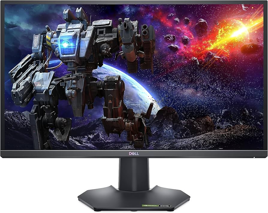 Amazon.com: Dell 27 Gaming Monitor - G2724D - 68.47cm, W128815330