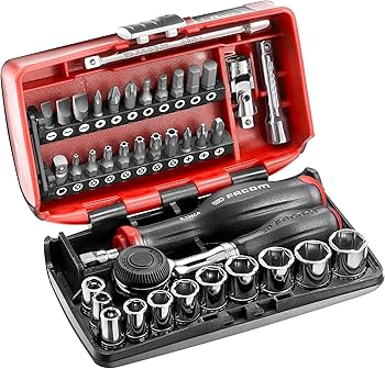 Amazon.co.jp: FACOM(ファコム) 1/4