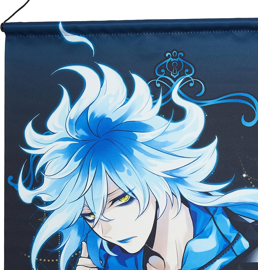 Amazon.co.jp: ディズニー ツイステッドワンダーランド A2変形