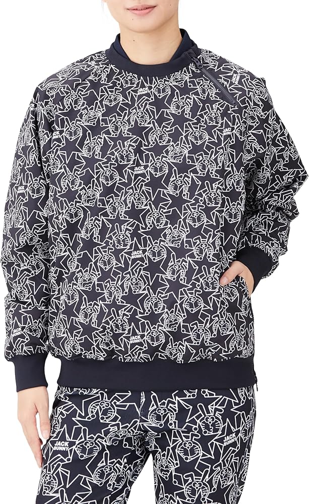 Amazon | [ジャックバニー] [レディース] [ドラえもんコラボ商品