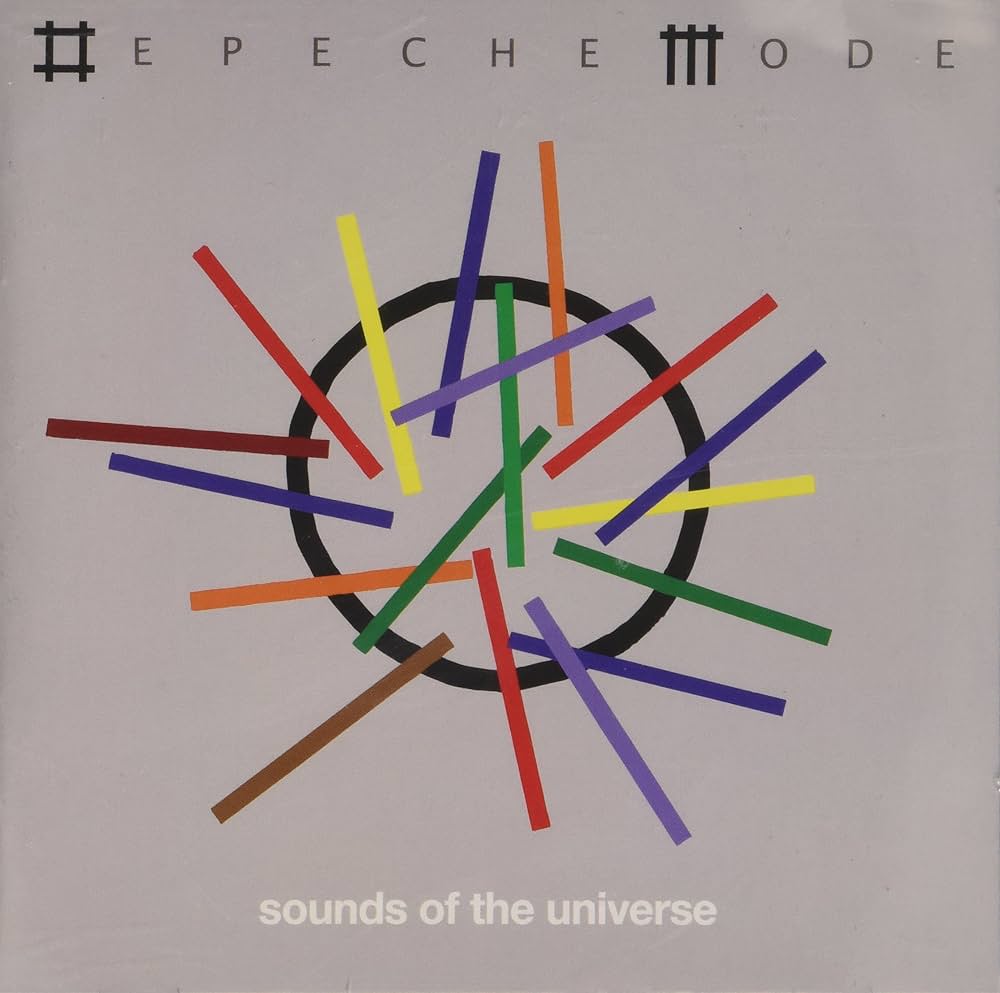 Depeche Mode - Sounds of the Universe - Amazon.com Music