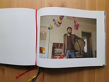 Sigur Rós: Med sud í eyrum vid spilum endalaust: Hopper, Sarah