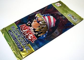 Amazon.co.jp: 【遊戯王 限定品】リミテッドエディション2 キース