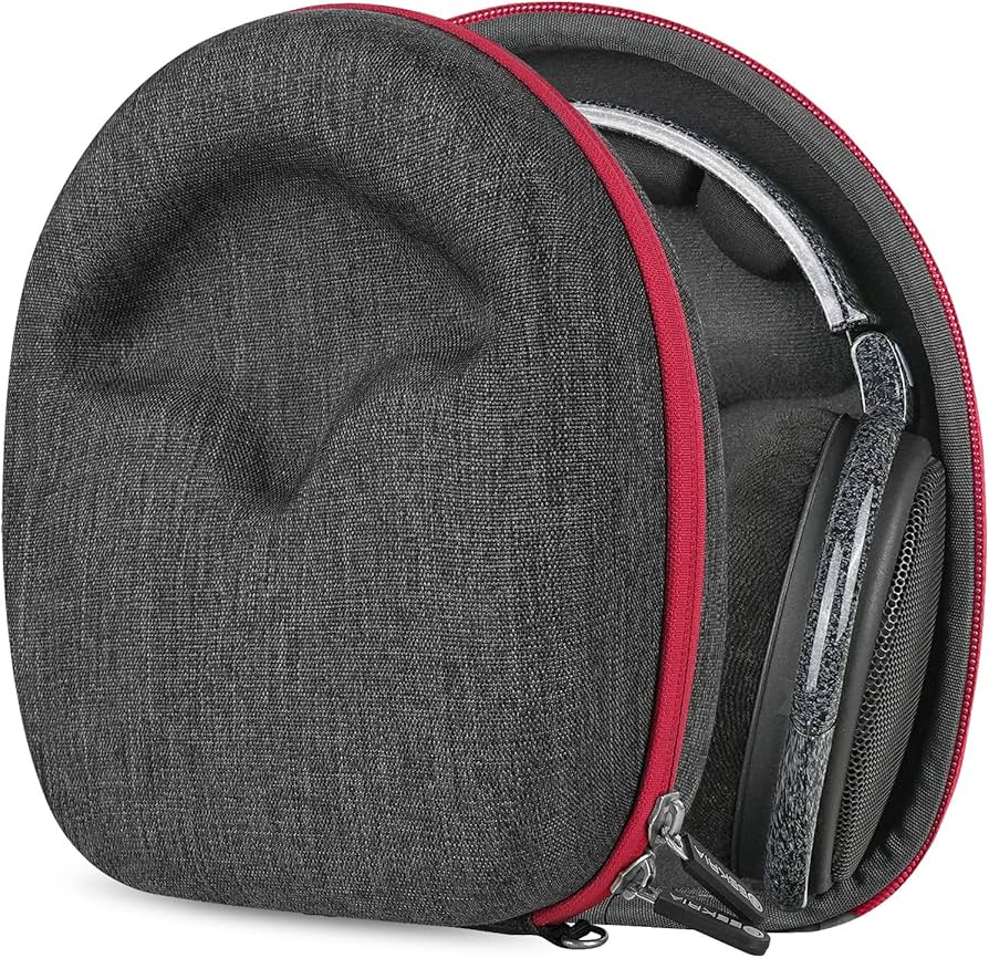 Amazon | Geekria ケース Shield ヘッドホンケース 互換性 ハード