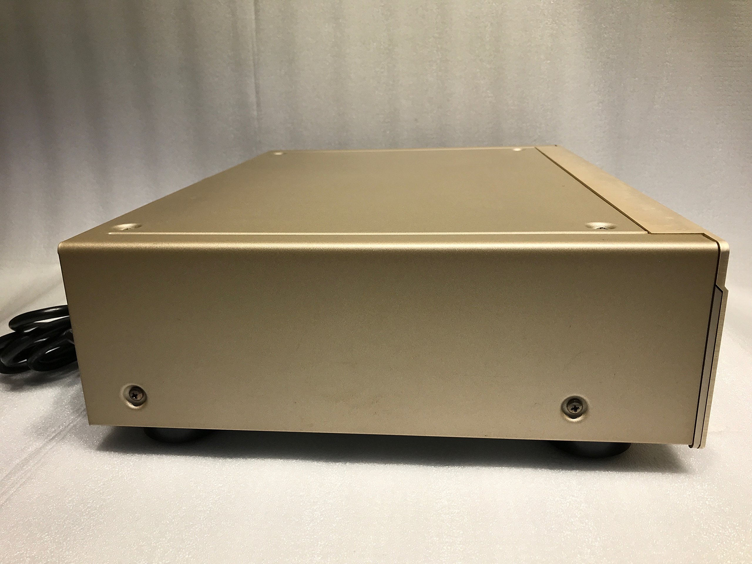 Amazon | SONY ソニー CDP-XA30ES CDプレーヤー(CDプレイヤー/CDデッキ