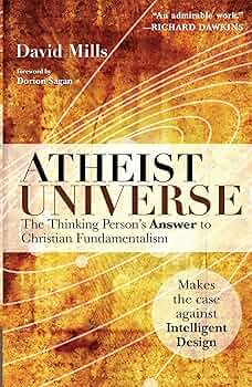 Atheist Universe: The Thinking Person's Answer to Christian