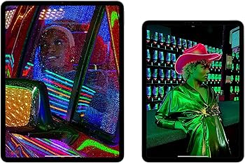 Amazon.com : 2022 Apple iPad Pro (11-inch, Wi-Fi + Cellular, 512GB