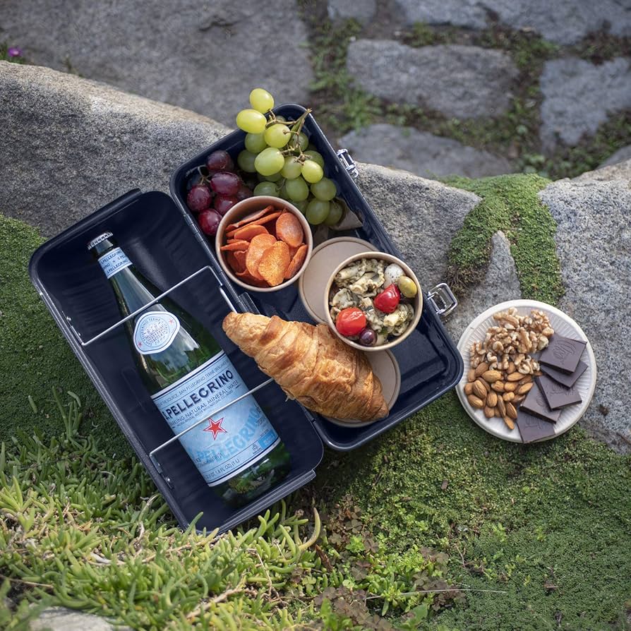 Amazon｜Stanley (スタンレー) Classic ランチボックス ハンマートーン