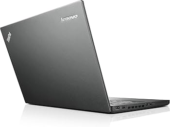 Amazon.com: Lenovo Thinkpad T440s Notebook Computer - Intel Core