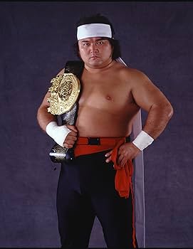 Amazon.co.jp: IWGP烈伝COMPLETE-BOX IV 1995年第17代IWGP王者誕生