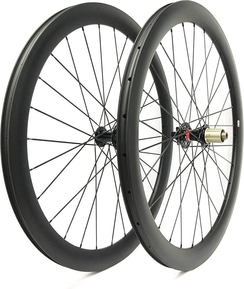 Amazon | カーボン ホイール 700C シクロクロス、ディスク ブレーキ