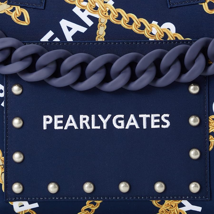 Amazon.co.jp: [パーリーゲイツ] ユニセックス カートバッグ/チェーン