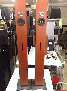 Amazon.co.jp: ONKYO トールボーイスピーカーシステム （2台1組） D