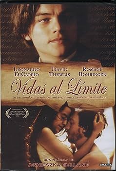 Amazon.co.jp: Total Eclipse [DVD] : Dicaprio Leonardo: DVD