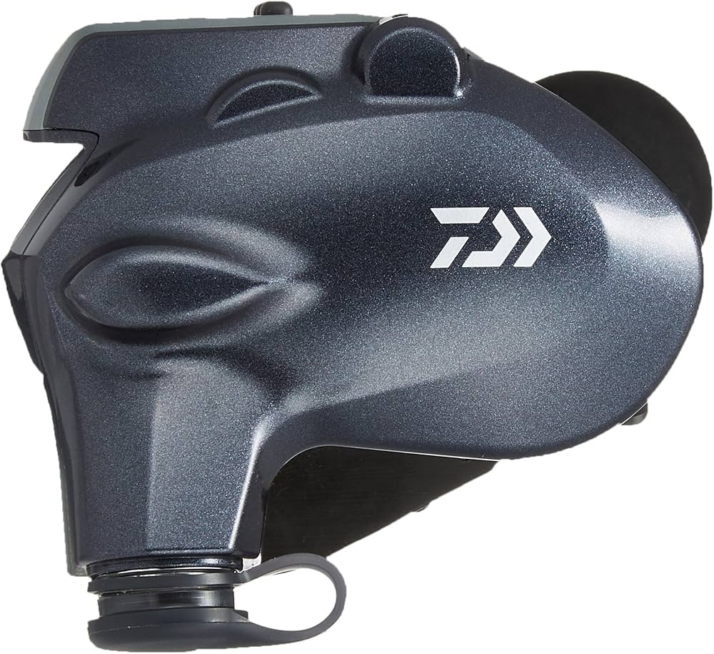 Amazon | ダイワ(DAIWA) 電動リール 17 レオブリッツ 200J(2017モデル