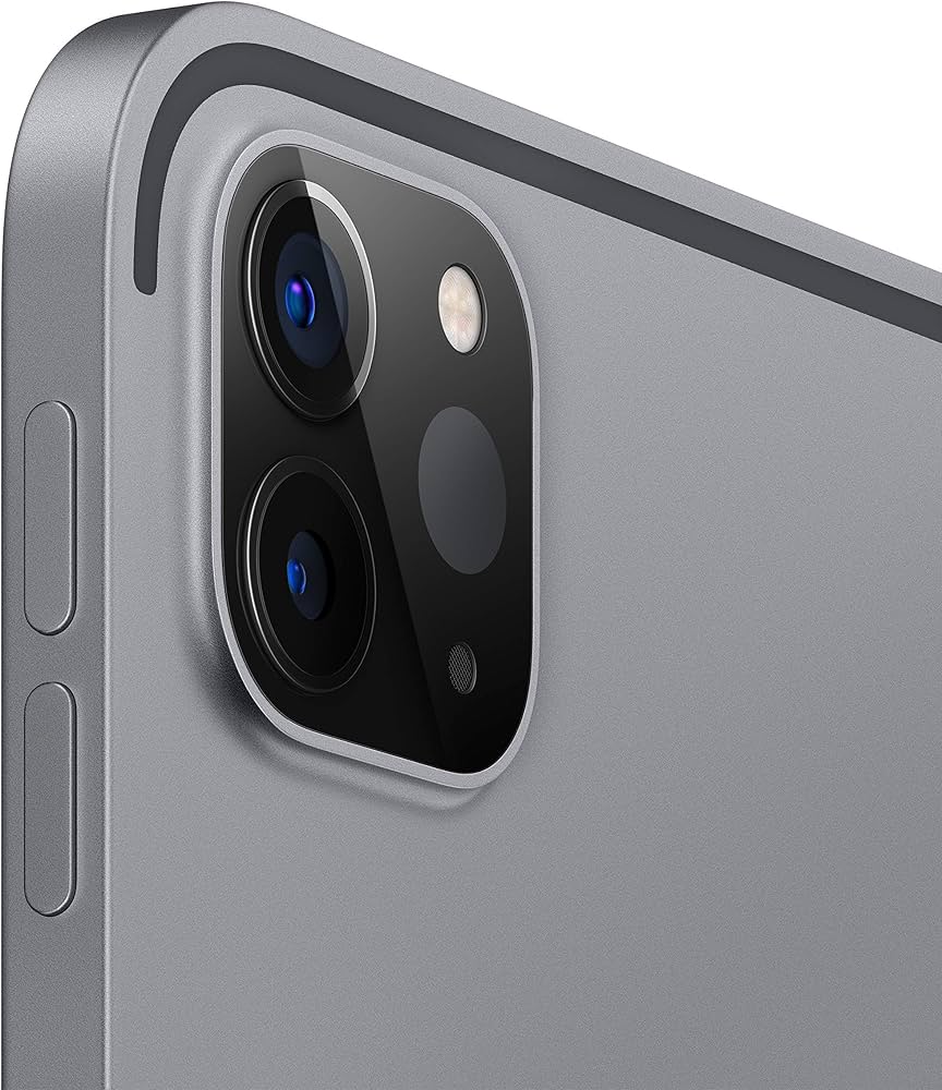 Amazon.com : Apple 2020 iPad Pro 2nd Gen 11 inch, Wi-Fi + Cellular