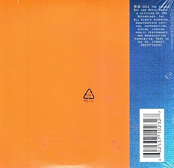 Frank Ocean - Channel Orange: Amazon.nl: CDs & Vinyl