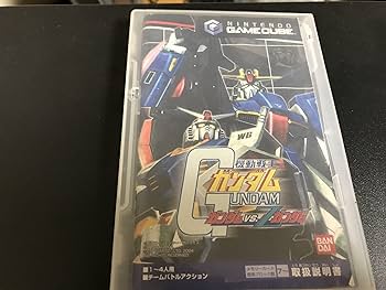 Amazon | 機動戦士ガンダム ガンダムvs.Zガンダム | ゲームソフト