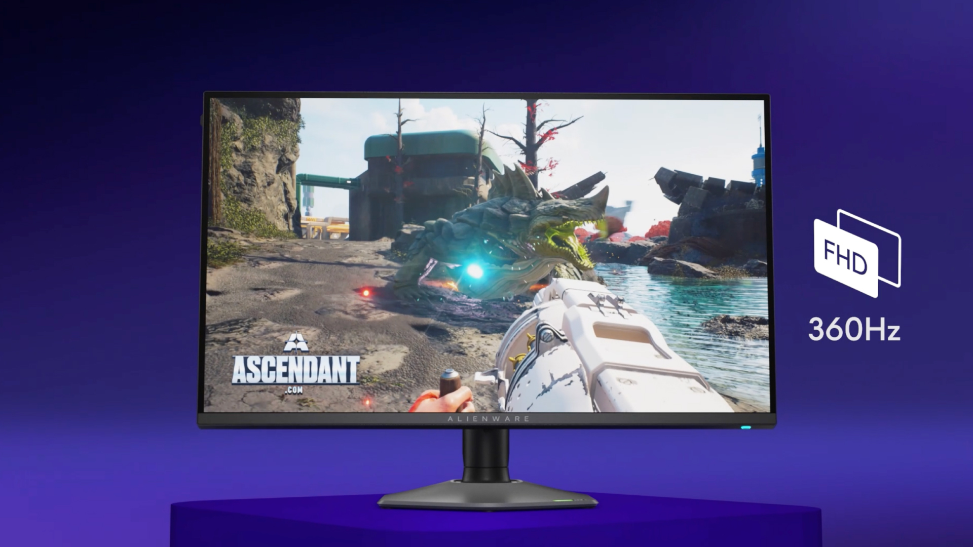 Amazon.co.jp: 【Amazon.co.jp限定】Dell AW2725QF-A 27インチ