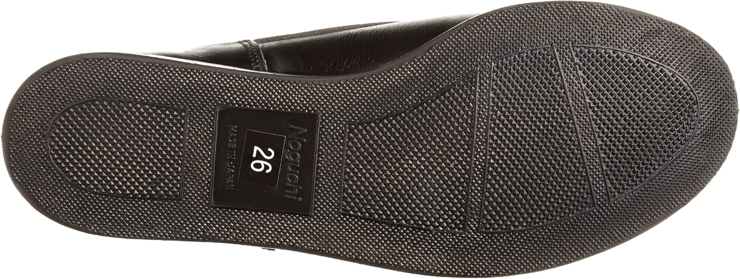 Amazon | [ノサックス] 安全靴 舗装靴 HSK半長靴フード付 道路舗装用