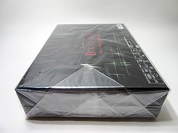 Amazon.co.jp: BLOOD THE LAST VAMPIRE COMPLETE BOX [DVD] : 工藤夕貴