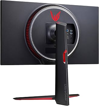 Amazon.co.jp: LG 27GP95R-B 27インチ ウルトラギア UHD (3840 x 2160