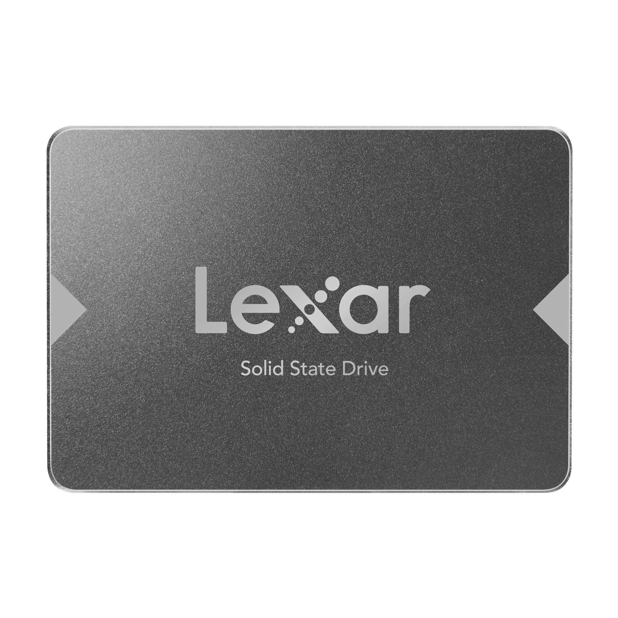 Amazon | Lexar NS100 2,5