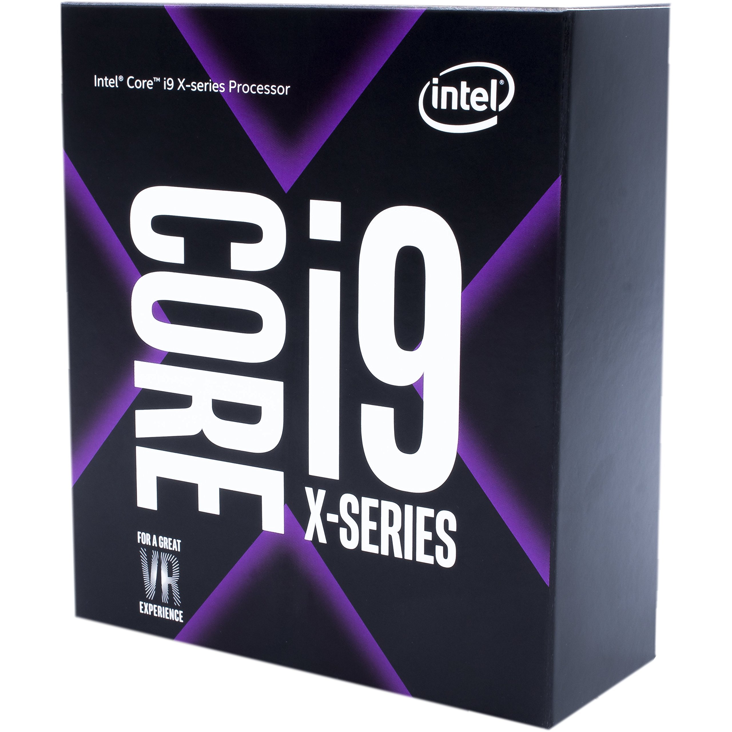 Amazon | Intel Core i9-7920X X-series Processor LGA2066 12コア/24