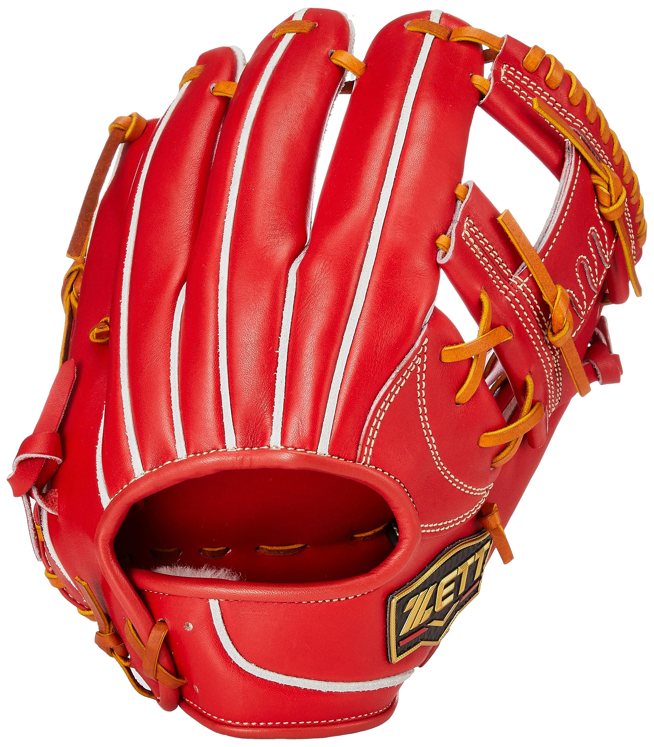Amazon | ゼット(ZETT) 硬式野球 グラブ プロステイタス セカンド