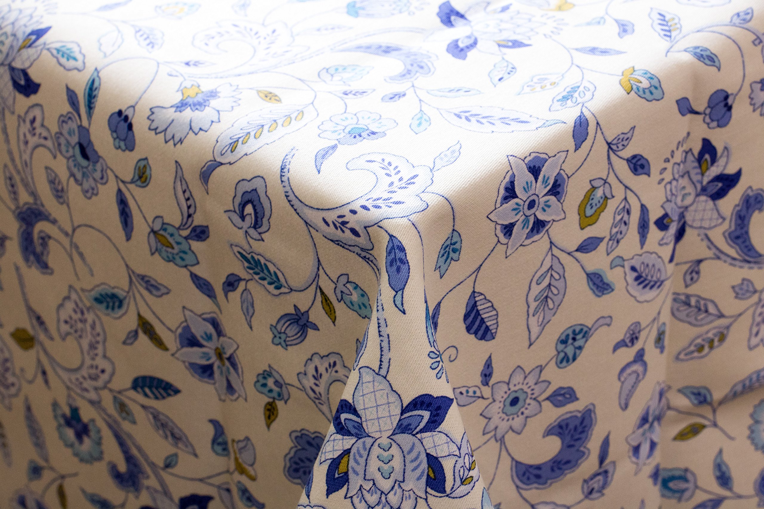 Amazon｜MINTON(ミントン) テーブルクロス ハードウィック 4サイズ