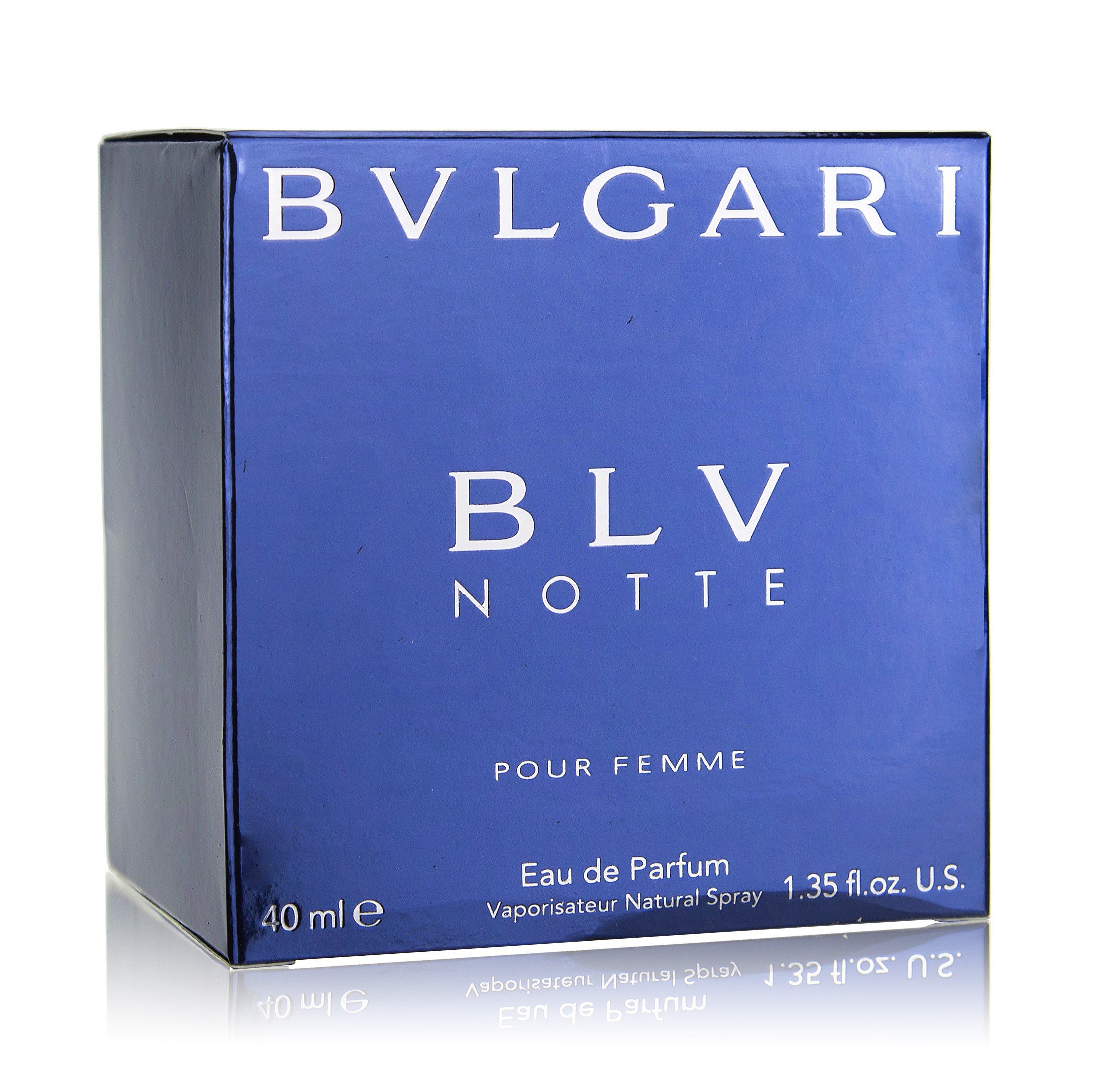 Amazon | ブルガリ ブルーノッテ プールファム オーデパルファム